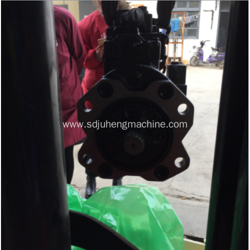 SK200-8 Hydraulic Pump Main Pump YN10V00040F1